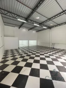 Ponto Comercial para alugar, 260m² no Vila Flora Regina, Arujá
