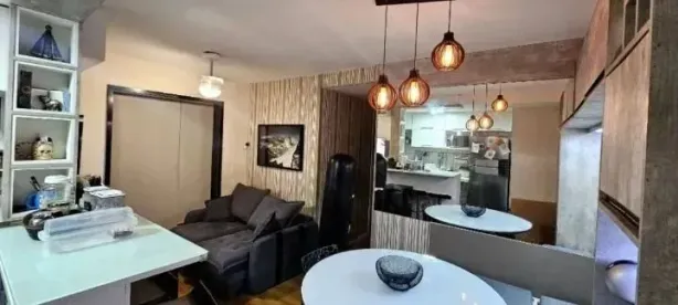 Apartamento com 3 Quartos à venda, 69m² no Barreto, Niterói