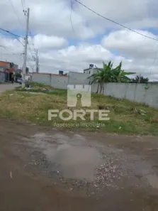Lote/Terreno à venda, 257m² no Jardim Aeroporto III, Mogi das Cruzes