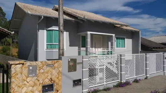 Casa com 2 Quartos à venda, 172m² no Mato Preto, São Bento do Sul