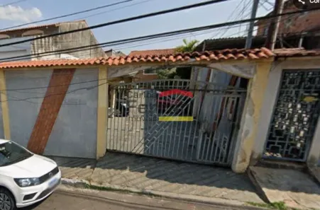 Lote/Terreno à venda, 670m² no Vila Nova Mazzei, São Paulo