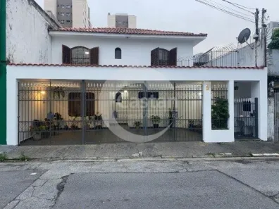 Sobrado com 3 Quartos à venda, 170m² no Parque da Vila Prudente, São Paulo