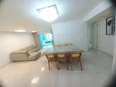 Apartamento com 4 Quartos para alugar, 1857m² no Savassi, Belo Horizonte