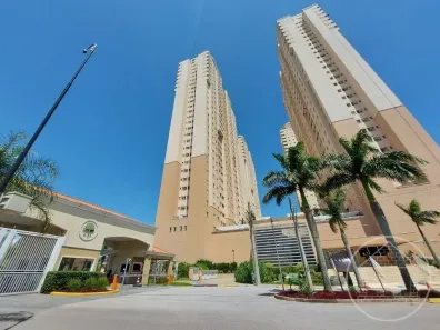 Apartamento com 2 Quartos à venda, 57m² no Interlagos, São Paulo