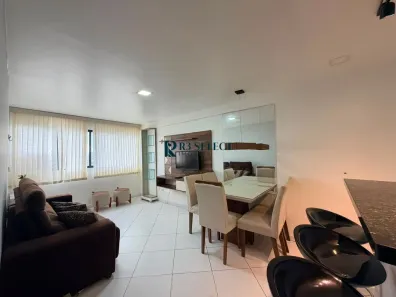 Apartamento com 1 Quarto à venda, 40m² no Ponta Verde, Maceió