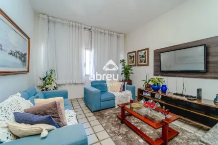 Apartamento com 3 Quartos à venda, 120m² no Cidade Alta, Natal