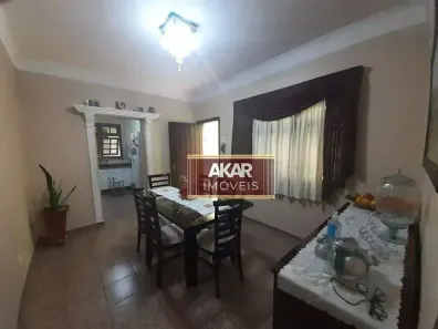 Sobrado com 2 Quartos à venda, 158m² no Assunção, São Bernardo do Campo
