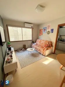 Apartamento com 1 Quarto à venda, 39m² no Petrópolis, Porto Alegre