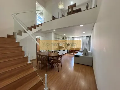 Cobertura com 4 Quartos à venda, 144m² no Vila Oliveira, Mogi das Cruzes