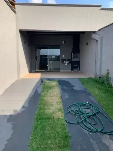 Casa com 2 Quartos à venda, 81m² no Jardim Itaipu, Goiânia