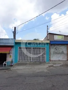 Lote/Terreno com 1 Quarto à venda, 10m² no Jardim Independência, São Paulo