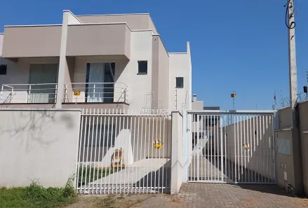 Casa de Condomínio com 3 Quartos à venda, 146m² no Campo Comprido, Curitiba