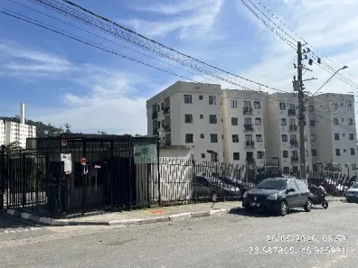 Apartamento com 2 Quartos à venda, 74m² no Lageado, Cotia