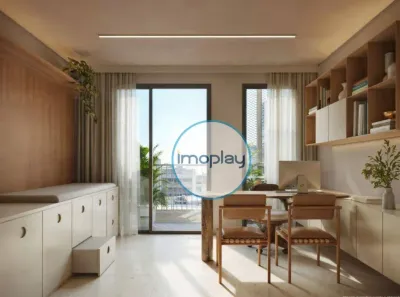 Sala Comercial à venda, 52m² no Jardim Paulista, São Paulo