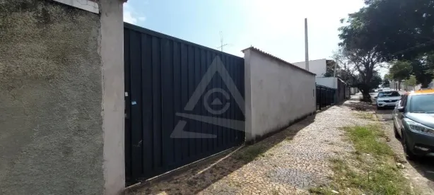 Lote/Terreno para alugar, 360m² no Jardim Chapadão, Campinas