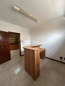 Sala Comercial para alugar, 12m² no Parque São Jorge, Rio Claro