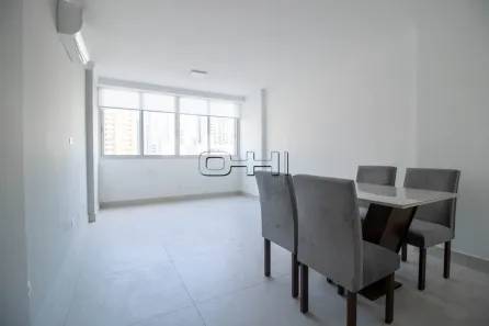 Apartamento com 2 Quartos para alugar, 95m² no Jardim Europa, São Paulo