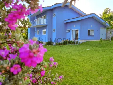 Casa de Condomínio com 3 Quartos à venda, 312m² no Terras de Itaici, Indaiatuba