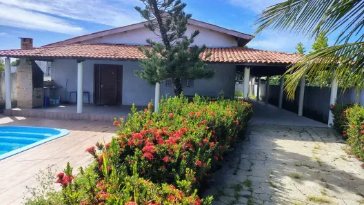 Casa com 4 Quartos à venda, 215m² no Village Jacumã, Conde
