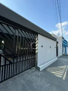 Casa com 2 Quartos à venda, 130m² no Jardim Imperial, Cuiabá