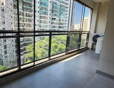 Apartamento com 3 Quartos à venda, 88m² no Barra Olímpica, Rio de Janeiro