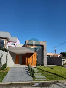 Casa de Condomínio com 3 Quartos à venda, 135m² no Guaratiba, Rio de Janeiro