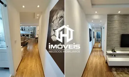 Apartamento com 2 Quartos à venda, 50m² no Vila Andrade, São Paulo