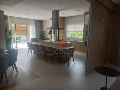 Apartamento com 3 Quartos à venda, 95m² no Vila Guiomar, Santo André