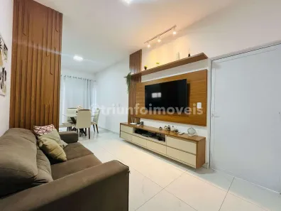 Casa de Condomínio com 3 Quartos à venda, 69m² no Pedra Mole, Teresina