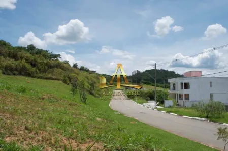 Lote/Terreno à venda, 450m² no Sítio do Morro, Santana de Parnaíba