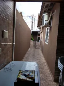Casa com 2 Quartos à venda, 125m² no Parque Eldorado, Campinas