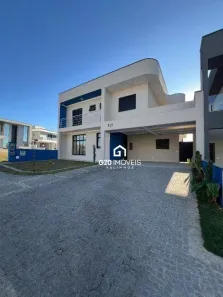 Casa de Condomínio com 4 Quartos à venda, 221m² no Roncáglia, Valinhos