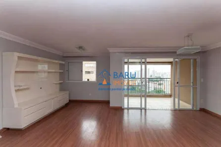 Apartamento com 2 Quartos à venda, 101m² no Barra Funda, São Paulo