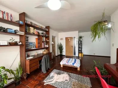 Apartamento com 3 Quartos à venda, 122m² no Jardim Paulista, São Paulo