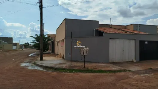 Casa com 6 Quartos à venda, 69m² no Plano Diretor Norte, Palmas