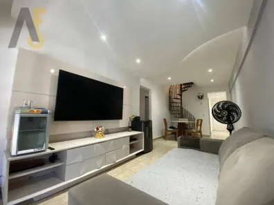 Cobertura com 3 Quartos à venda, 185m² no Freguesia (Jacarepaguá), Rio de Janeiro