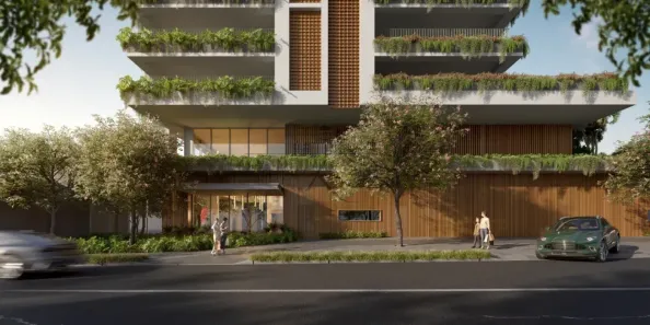 Apartamento com 2 Quartos à venda, 75m² no Vila Mariana, São Paulo