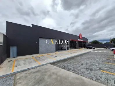 Ponto Comercial para alugar, 360m² no Jardim Atlântico, Belo Horizonte