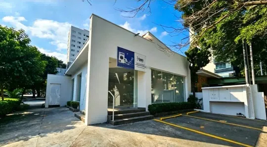 Ponto Comercial para alugar, 176m² no Indianópolis, São Paulo