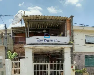 Casa com 2 Quartos à venda, 150m² no Jardim da Glória, São Paulo