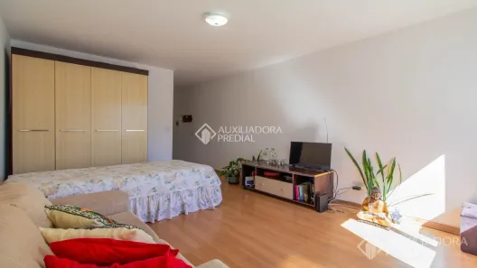 Apartamento com 1 Quarto à venda, 32m² no Floresta, Porto Alegre