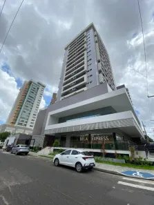 Apartamento com 3 Quartos à venda, 112m² no Jóquei, Teresina