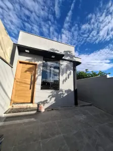 Casa com 2 Quartos à venda, 74m² no Parque São Bento, Sorocaba