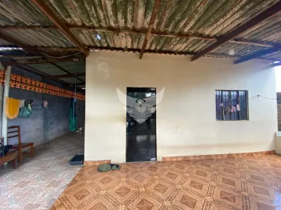 Casa com 3 Quartos à venda, 275m² no Pantanal, Porto Velho