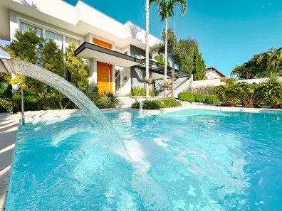 Casa de Condomínio com 4 Quartos à venda, 350m² no Parque das Laranjeiras, Itatiba