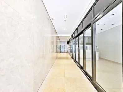 para alugar, 580m² no Jardim Botânico, Ribeirão Preto
