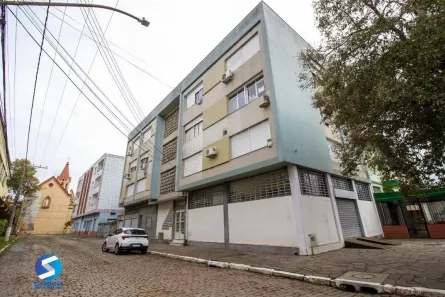 Apartamento com 3 Quartos à venda, 110m² no Navegantes, Porto Alegre