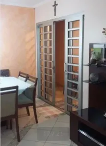 Sobrado com 3 Quartos à venda, 155m² no Jardim Ottawa, Guarulhos