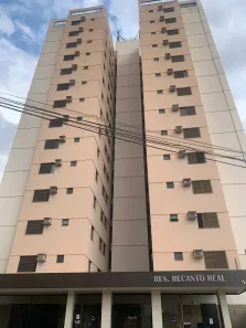 Apartamento com 3 Quartos à venda, 98m² no Jardim Goiás, Goiânia