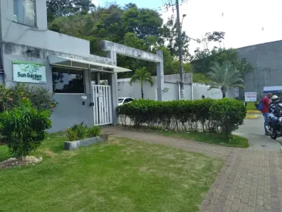 Apartamento com 1 Quarto à venda, 32m² no Caixa D'Água, Lauro de Freitas